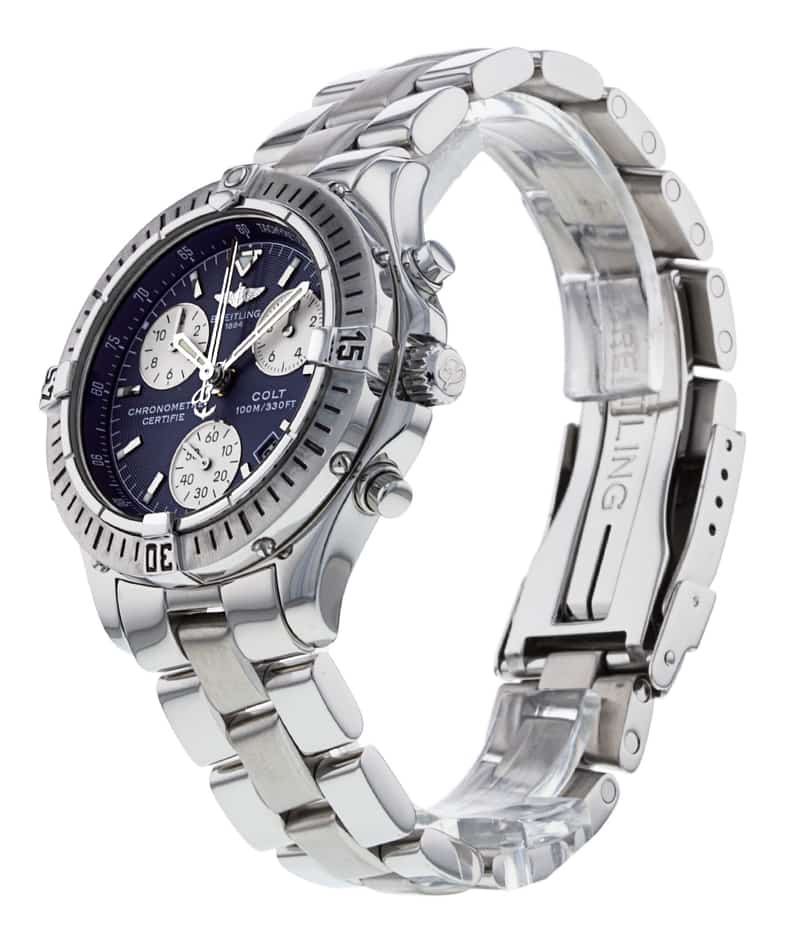Breitling Colt Quartz A73350
